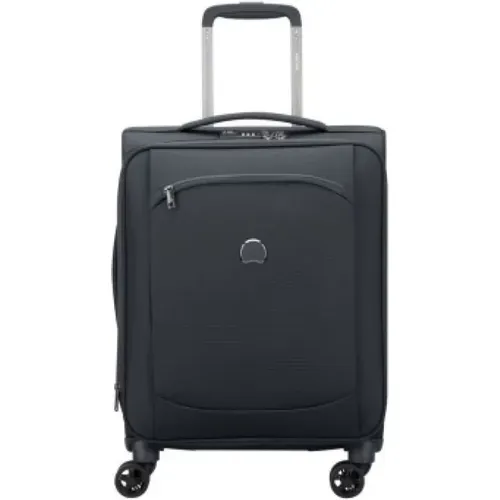 Suitcases > Cabin Bags - - Delsey - Modalova