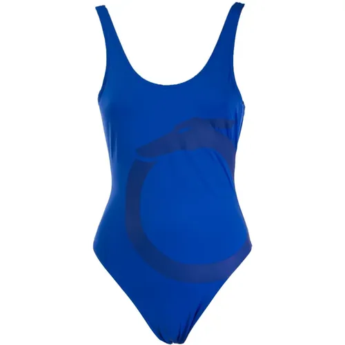 Swimwear > One-piece - - Trussardi - Modalova