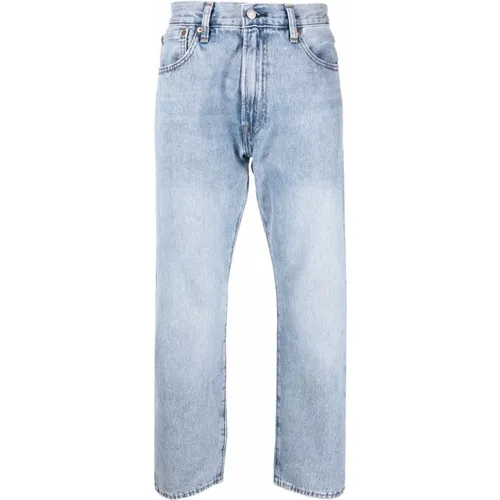 Levi's - Jeans > Straight Jeans - - Levis - Modalova