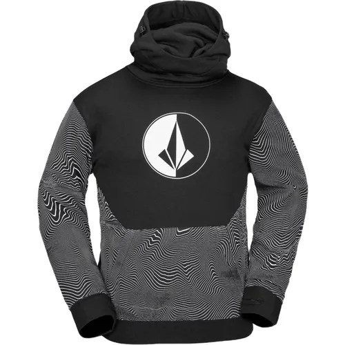 Sweatshirts & Hoodies > Hoodies - - Volcom - Modalova