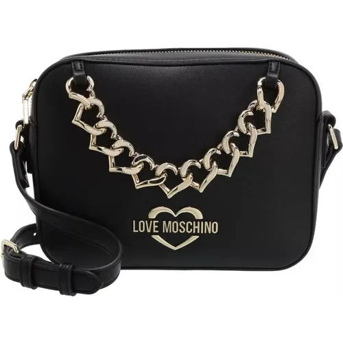 Bags > Cross Body Bags - - Love Moschino - Modalova