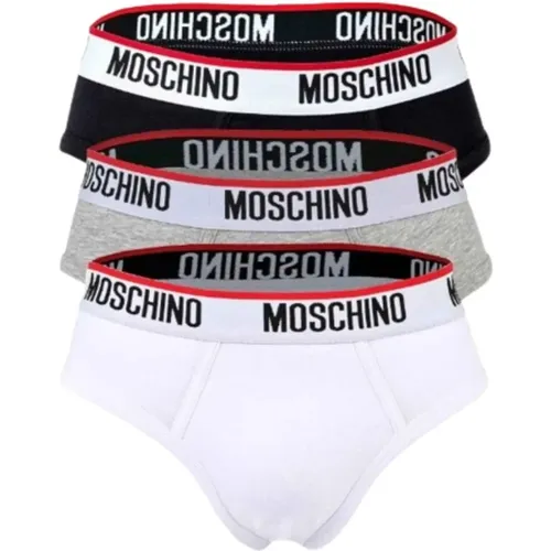 Underwear > Bottoms - - Moschino - Modalova