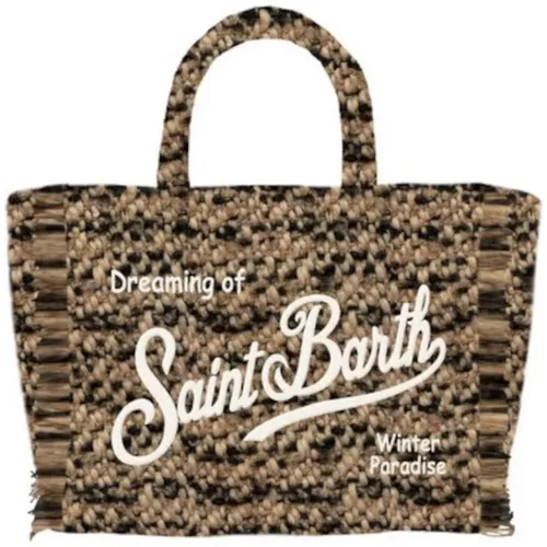 Bags > Tote Bags - - MC2 Saint Barth - Modalova