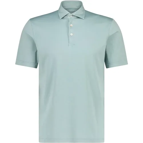 Tops > Polo Shirts - - Fedeli - Modalova