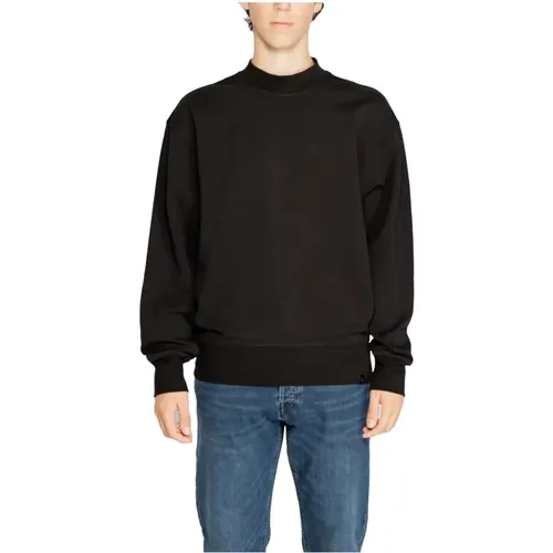 Sweatshirts & Hoodies > Sweatshirts - - Calvin Klein - Modalova