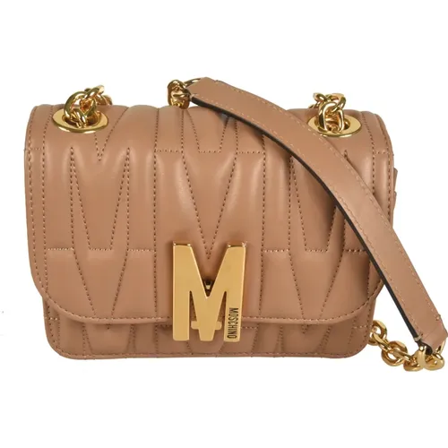 Bags > Cross Body Bags - - Moschino - Modalova