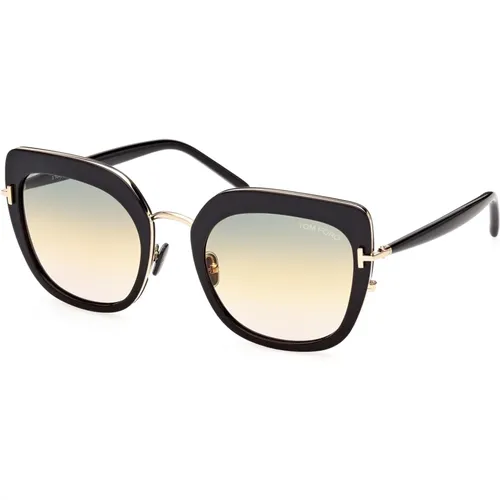 Accessories > Sunglasses - - Tom Ford - Modalova