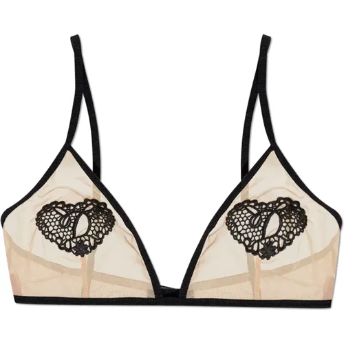 Underwear > Bras - - Dsquared2 - Modalova