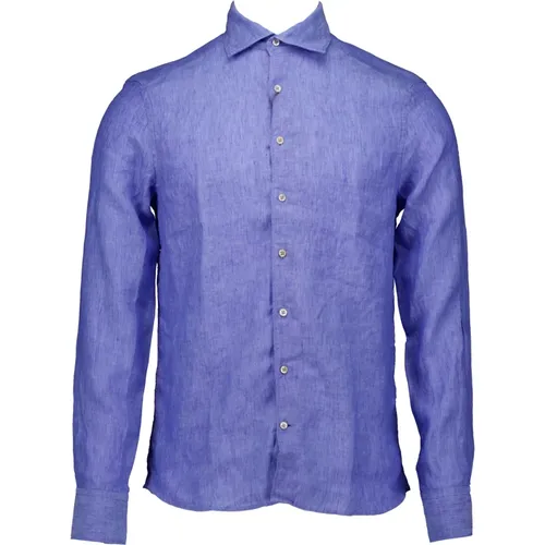 Shirts > Casual Shirts - - Stenströms - Modalova