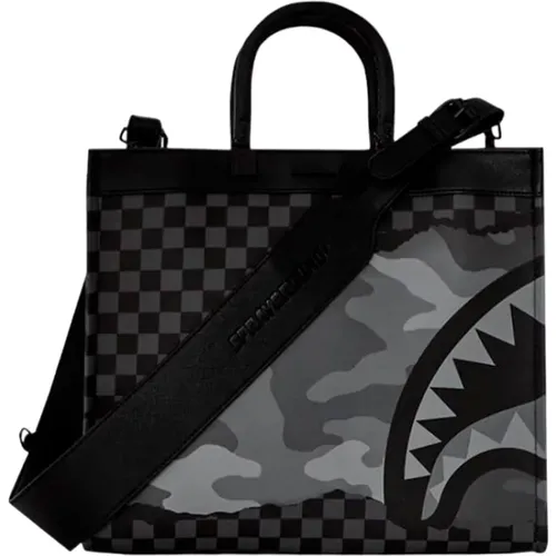 Bags > Handbags - - Sprayground - Modalova