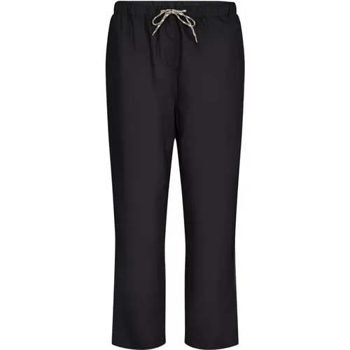 Trousers > Cropped Trousers - - Soyaconcept - Modalova