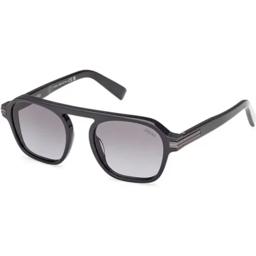 Accessories > Sunglasses - - Ermenegildo Zegna - Modalova