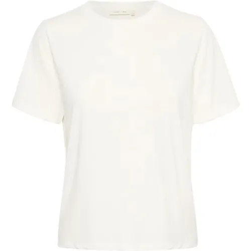 InWear - Tops > T-Shirts - Beige - InWear - Modalova