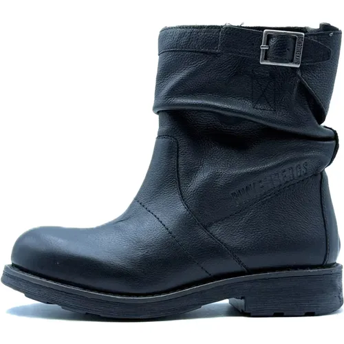 Shoes > Boots > Ankle Boots - - Bikkembergs - Modalova