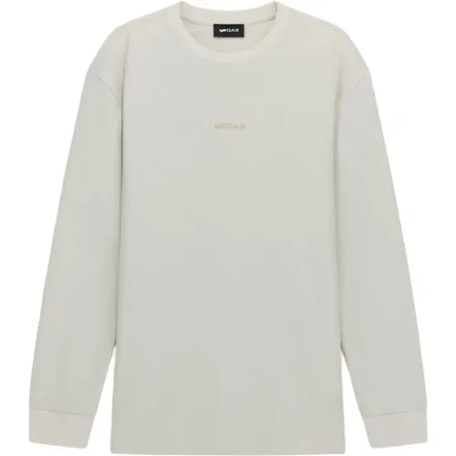 Tops > Long Sleeve Tops - - GAS - Modalova