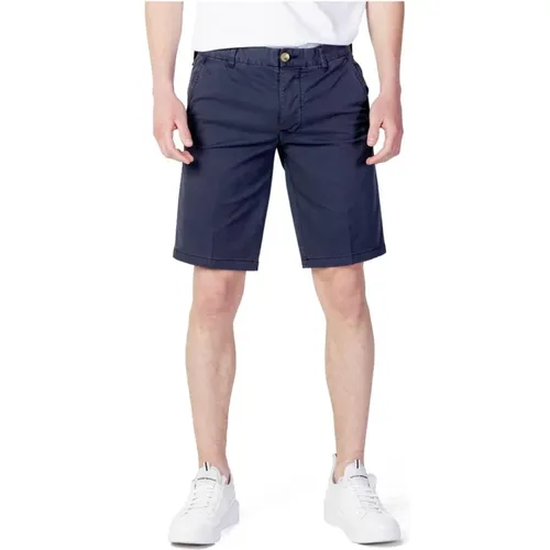 Shorts > Casual Shorts - - Blauer - Modalova