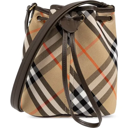 Bags > Bucket Bags - - Burberry - Modalova