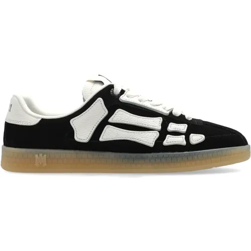 Amiri - Shoes > Sneakers - Black - Amiri - Modalova