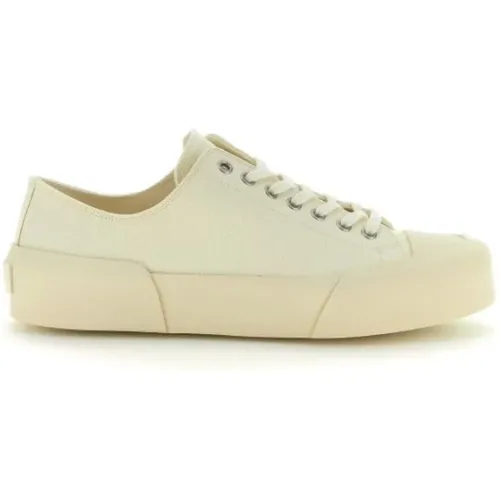 Shoes > Sneakers - - Jil Sander - Modalova