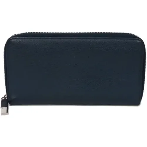 Pre-owned > Pre-owned Accessories > Pre-owned Wallets - - Dior Vintage - Modalova