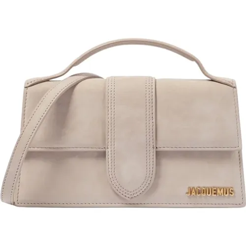 Bags > Shoulder Bags - - Jacquemus - Modalova