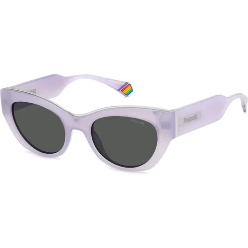 Accessories > Sunglasses - - Polaroid - Modalova