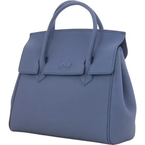 Bags > Handbags - - Nathan-Baume - Modalova