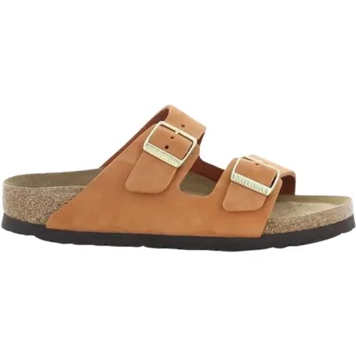 Shoes > Flip Flops & Sliders > Sliders - - Birkenstock - Modalova