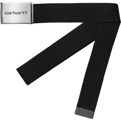 Accessories > Belts - - Carhartt WIP - Modalova