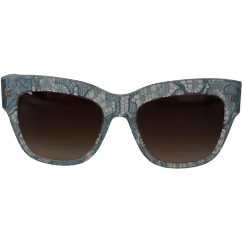 Accessories > Sunglasses - - Dolce & Gabbana - Modalova