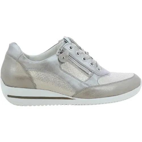 Shoes > Sneakers - - Waldläufer - Modalova