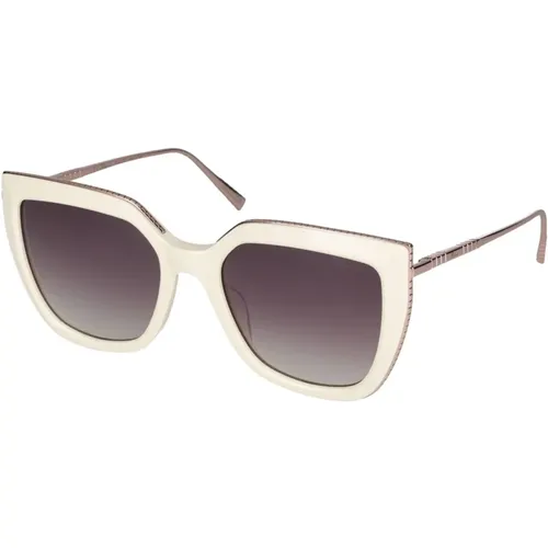 Accessories > Sunglasses - - Chopard - Modalova