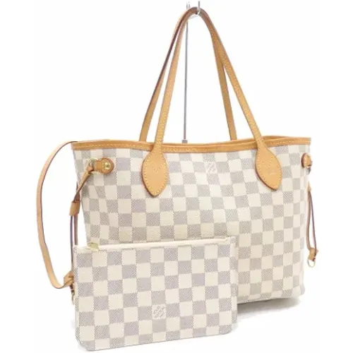 Pre-owned > Pre-owned Bags > Pre-owned Tote Bags - - Louis Vuitton Vintage - Modalova