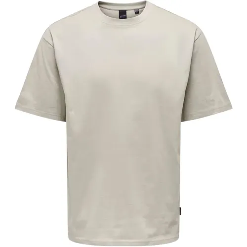 Tops > T-Shirts - - Only & Sons - Modalova