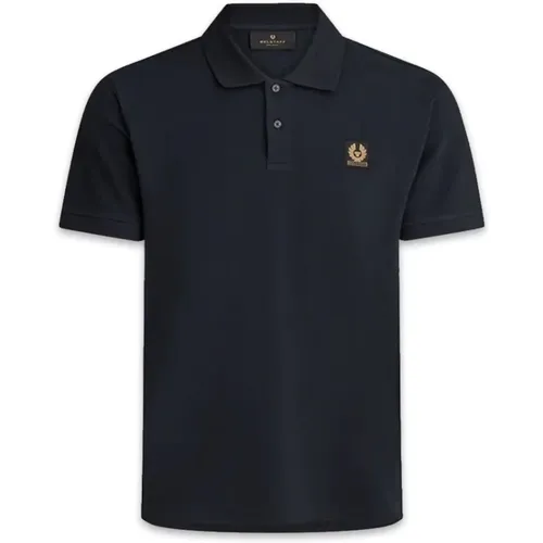 Tops > Polo Shirts - - Belstaff - Modalova