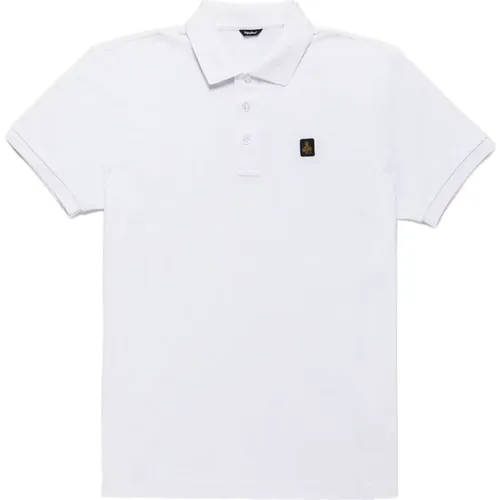 Tops > Polo Shirts - - RefrigiWear - Modalova