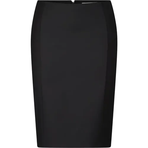 Skirts > Short Skirts - - PATRIZIA PEPE - Modalova