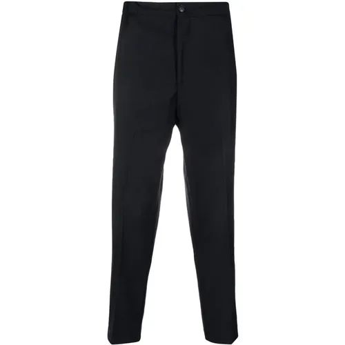Trousers > Cropped Trousers - - Costumein - Modalova