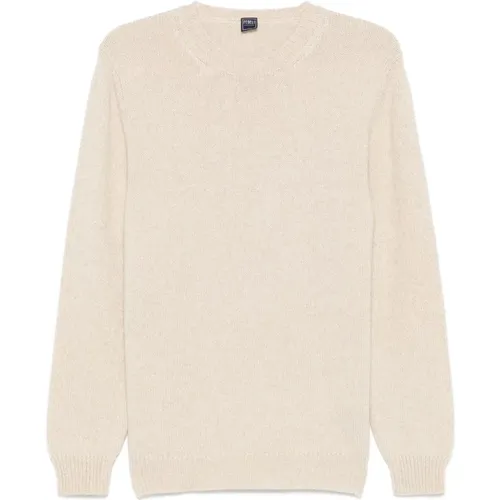 Knitwear > Cashmere Knitwear - - Fedeli - Modalova