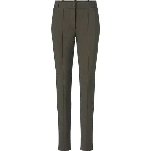 Fusalp - Trousers - Green - Fusalp - Modalova