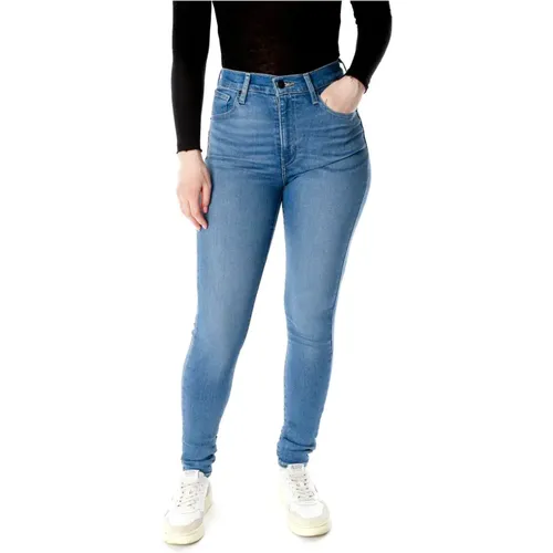 Levi's - Jeans > Skinny Jeans - - Levis - Modalova