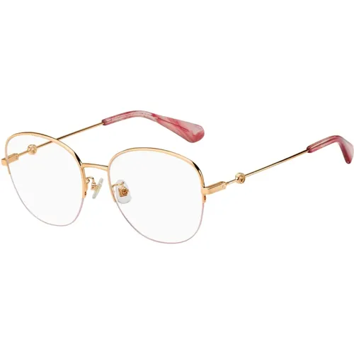 Accessories > Glasses - - Kate Spade - Modalova