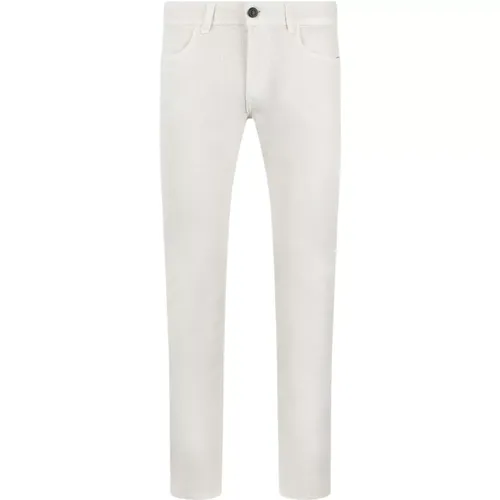 Trousers > Slim-fit Trousers - - Re-Hash - Modalova