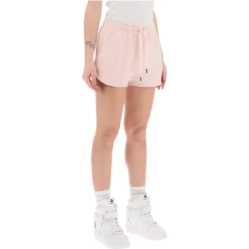 Shorts > Short Shorts - - Isabel Marant Étoile - Modalova