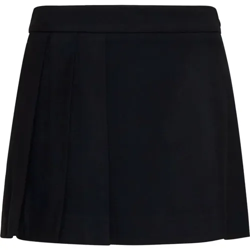 Skirts > Short Skirts - - P.a.r.o.s.h. - Modalova