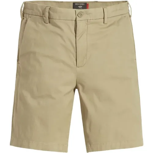 Shorts > Casual Shorts - - Dockers - Modalova