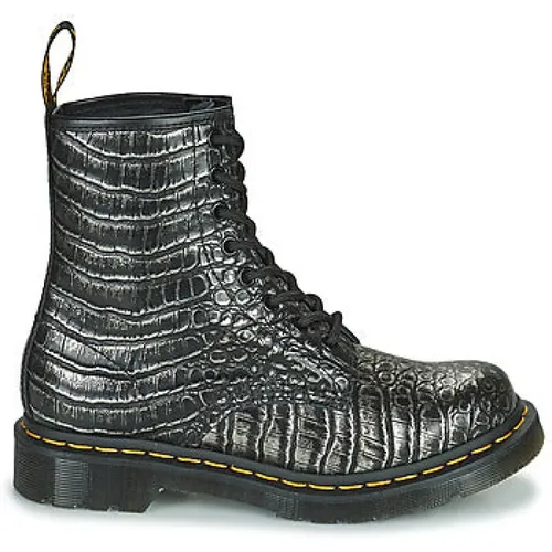 Shoes > Boots > Lace-up Boots - - Dr. Martens - Modalova