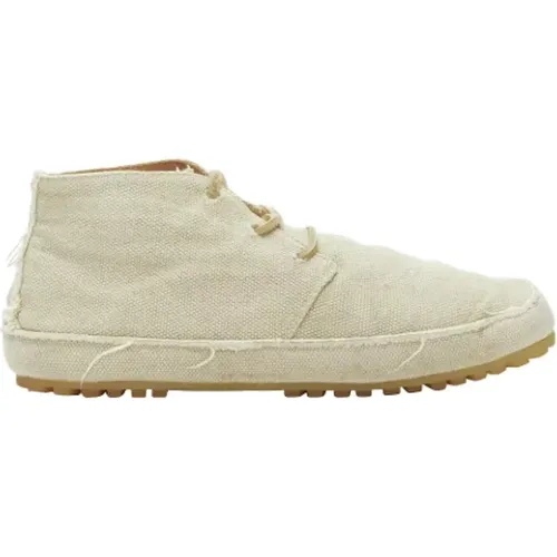 Pre-owned > Pre-owned Shoes > Pre-owned Sneakers - - Maison Margiela Pre-owned - Modalova