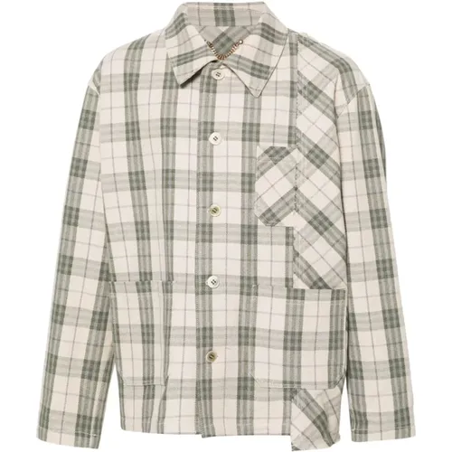 Shirts > Casual Shirts - - Golden Goose - Modalova