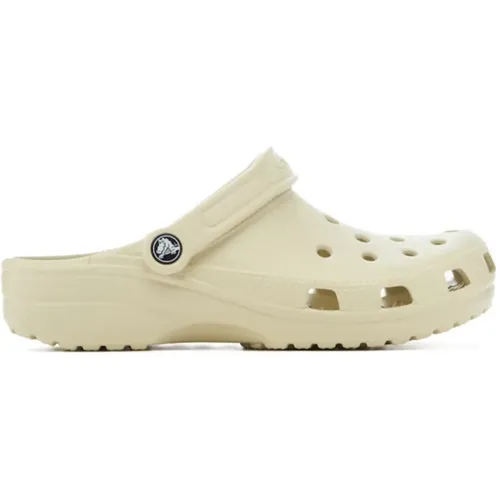 Shoes > Flats > Clogs - - Crocs - Modalova